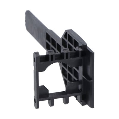 LOVATO ELECTRIC - Support pour contacts LPX C... pour coffret M1-M2