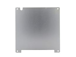 LOVATO ELECTRIC - Plaque de base et supporte métallique pour M24N-M25N