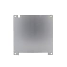 LOVATO ELECTRIC - Plaque de base et supporte métallique pour M24N-M25N