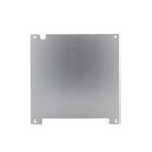 LOVATO ELECTRIC - Plaque de base et supporte métallique pour M24N-M25N