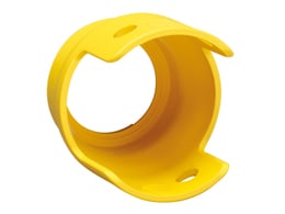 LOVATO ELECTRIC - PROTECTION CADENASSABLE, POUR BOUTONS ARRET URGENCE (SAUF LPC B634...)