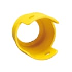LOVATO ELECTRIC - PROTECTION CADENASSABLE, POUR BOUTONS ARRET URGENCE (SAUF LPC B634...)