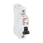 LOVATO ELECTRIC - DISJONCTEUR MODULAIRE magnetotermique 1 MOD 1P B 16A 10kA