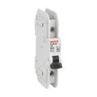 LOVATO ELECTRIC - DISJONCTEUR MODULAIRE magnetotermique 1 MOD 1P C8 277V 10kA UL489
