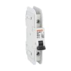 LOVATO ELECTRIC - DISJONCTEUR MODULAIRE magnetotermique 1P C50 120V 10kA UL489