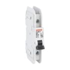 LOVATO ELECTRIC - DISJONCTEUR MODULAIRE magnetotermique 1P D40 120V 10kA UL489