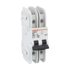 LOVATO ELECTRIC - DISJONCTEUR MODULAIRE magnetotermique 2P D50 240V 10kA UL489