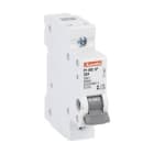 LOVATO ELECTRIC - Interrupteur sectionneur modulaire - 1P 100A