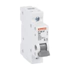 LOVATO ELECTRIC - Interrupteur sectionneur modulaire - 1P 100A