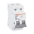 LOVATO ELECTRIC - Interrupteur sectionneur modulaire - 2P 125A