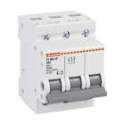 LOVATO ELECTRIC - Interrupteur sectionneur modulaire - 3P 125A