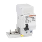 LOVATO ELECTRIC - Blocs différentiels 2P 40A type A 30mA x disjoncteurs miniatur magnetoterm. P1MB