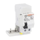 LOVATO ELECTRIC - Blocs différentiels 2P 63A type A 30mA x disjoncteurs miniatur magnetoterm. P1MB