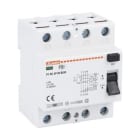 LOVATO ELECTRIC - Disjoncteur différentiels purs 4P 80A IDN 30mA
