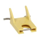 LOVATO ELECTRIC - Bloc cadenassable levier pour DISJONCTEUR MODULAIRE magnetotermique P1MB
