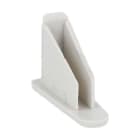 LOVATO ELECTRIC - Jeue de 3 caches isolants pour ternaisons de barres non utilisées