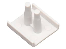 LOVATO ELECTRIC - Bouchon de fermeture pour les barres 1PX9032