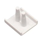 LOVATO ELECTRIC - Bouchon de fermeture pour les barres 1PX9032