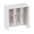 LOVATO ELECTRIC - Bouchon de fermeture pour les barres 1PX9033