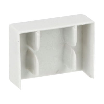 LOVATO ELECTRIC - Bouchon de fermeture pour les barres 1PX9034