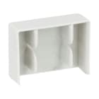 LOVATO ELECTRIC - Bouchon de fermeture pour les barres 1PX9034