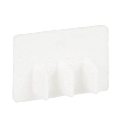 LOVATO ELECTRIC - Bouchon de fermeture pour les barres 1PX9034