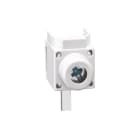 LOVATO ELECTRIC - Borne unipoaire poure alimentation des barres, conducteur 50mm2 max.