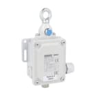 LOVATO ELECTRIC - INTERRUPTEUR FIN DE COURSE 1NA+1NC 12KG