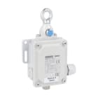 LOVATO ELECTRIC - INTERRUPTEUR FIN DE COURSE 1NA+1NC 12KG