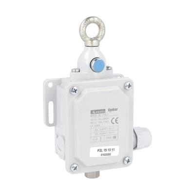 LOVATO ELECTRIC - INTERRUPTEUR FIN DE COURSE 2NA+2NC  4KG