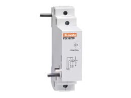 LOVATO ELECTRIC - Accessoires P2X