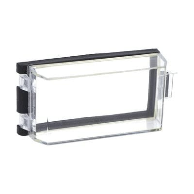 LOVATO ELECTRIC - Couvercle transparent pour 96x48mm IP65