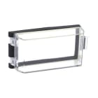 LOVATO ELECTRIC - Couvercle transparent pour 96x48mm IP65
