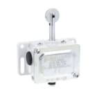 LOVATO ELECTRIC - Interrupt de pos PL IP40 réarm. manuel à déchlen. Magnétique, cont. à Galet 1NC