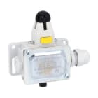 LOVATO ELECTRIC - Interrupt de pos PL IP65 à Galet, contact 1NC enclench. et déclench. manuels