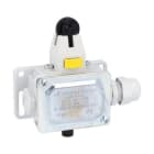 LOVATO ELECTRIC - Interrupt de pos PL IP65 à Galet, contact 1NC enclench. et déclench. manuels
