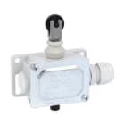 LOVATO ELECTRIC - Interrupteurs de position série PL IP65 a poussoir à Galet,contact 2NO