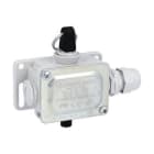 LOVATO ELECTRIC - Interrupt de pos PL IP65 à commande par câble, 10N contact 1NO+1NC sans réarmem.