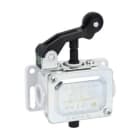 LOVATO ELECTRIC - Interrupteurs de position série PL IP40 a Galet central,contact 1NO+1NC