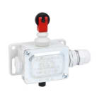 LOVATO ELECTRIC - Interrupteurs de position série PL IP65 a poussoir à Galet,contact 1NO+1NC