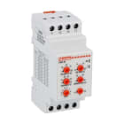 LOVATO ELECTRIC - REL.COUR.1SORT.24-240VAC/DC MIN-MAX COUR
