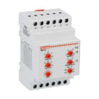 LOVATO ELECTRIC - REL.COUR.2SORT.24-240VAC/DC MIN-MAX COUR