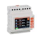 LOVATO ELECTRIC - IMD POUR DC EVCS 1000 V, 1 CANAL, RS485