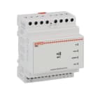 LOVATO ELECTRIC - IMD POUR DC EVCS 1000 V, 1 CANA., NFC, RS485