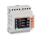 LOVATO ELECTRIC - IMD POUR DC EVCS 1500 V, 1 CANA., RS485