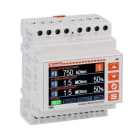 LOVATO ELECTRIC - IMD POUR DC EVCS 1000 V, 2 CANA., RS485