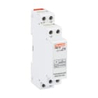 LOVATO ELECTRIC - Rel. de mes/contr de tens, décle.inst. 1 Mod. 3L, abs et ord de Ph , 208V-480VAC