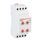 LOVATO ELECTRIC - Rel. de mesure/contrôle de tension,décle.ret. 3L, U min en AC, 380-575VAC