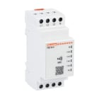 LOVATO ELECTRIC - Rel. de mes/contr de U, décle.ret. 3L+N, min/max U, abs/ord de L, 380-575VAC NFC