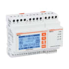 LOVATO ELECTRIC - VDE INTERFACE PROTECTION